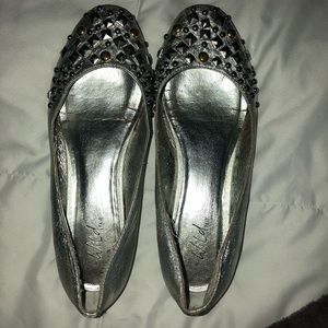 ballet flats